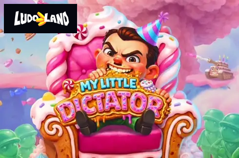 My Little Dictator